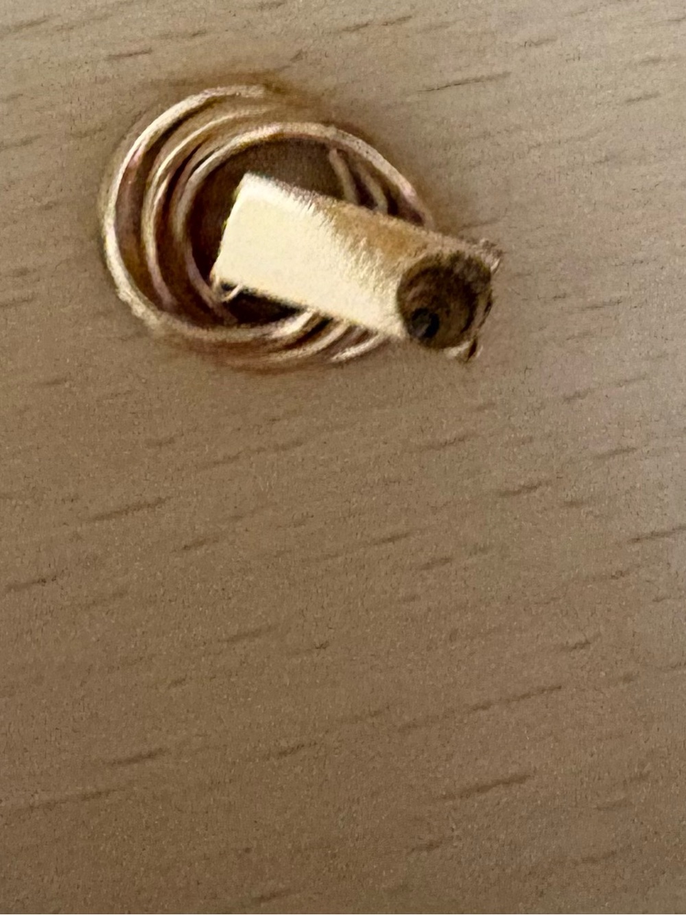 Bundle of 3 earrings - Picture 2 of 6